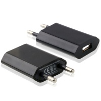 base-chargeur-plug-iphone-5-noir