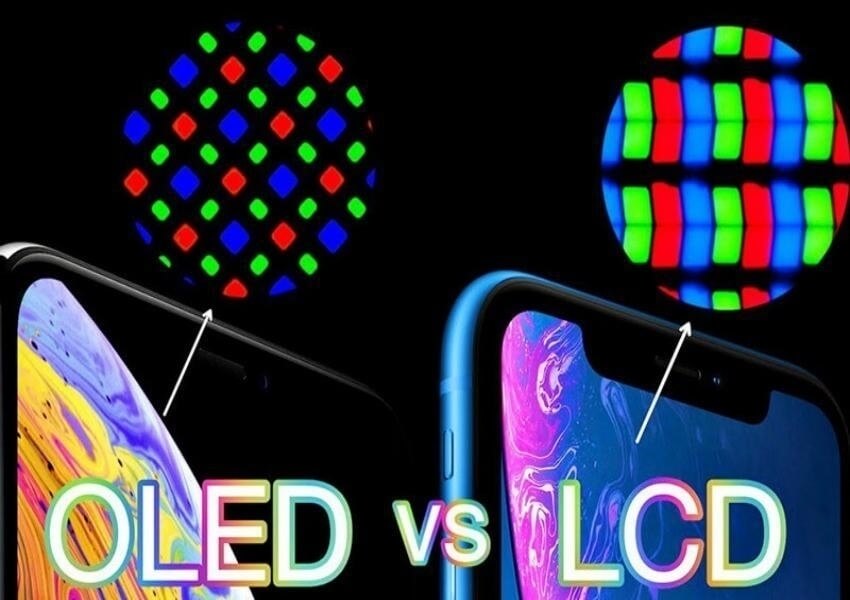 Qu'est-ce qu'un écran OLED ? Quelles différences avec le LCD ? - Numerama