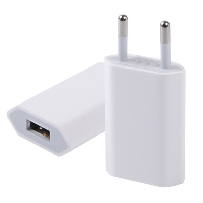 Adaptateur de prise de courant pour iPhone 5S - Chargez votre