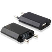 base-chargeur-plug-iphone-5S-noir