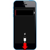 reparation-connecteur-de-charge-iphone-5C-grenoble