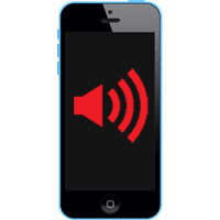 reparation-haut-parleur-son-iphone-5c-grenoble