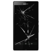 reparation-vitre-tactile-ecran-lcd-sony-xperia-z-grenoble