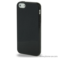 coque-silicone-noir-iphone-5