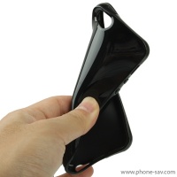 coque-silicone-noir-iphone-5